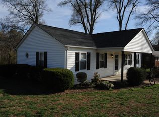 9100 Surface Hill Rd, Mint Hill, NC 28227