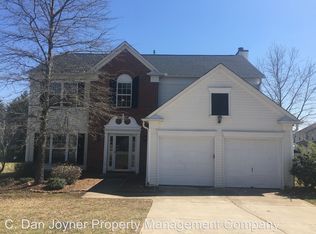 124 Cotter Ln, Greer, SC 29650