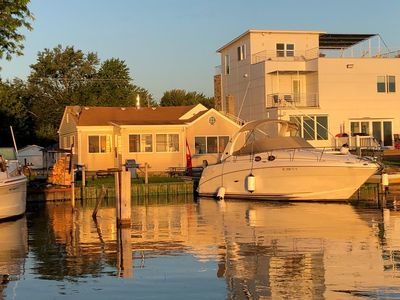 41260 Conger Bay Dr, Harrison Township, MI, 48045