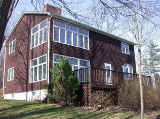 158 Proctor Rd, Jaffrey, NH 03452