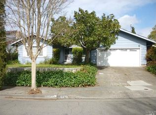6573 Bridgewood Dr, Santa Rosa, CA 95409