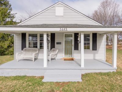 5649 Ingles St, Pulaski, VA, 24301
