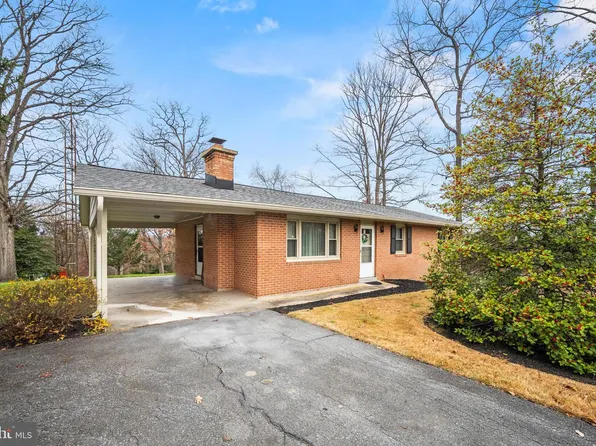 5402 Hines Rd, Frederick, MD 21704