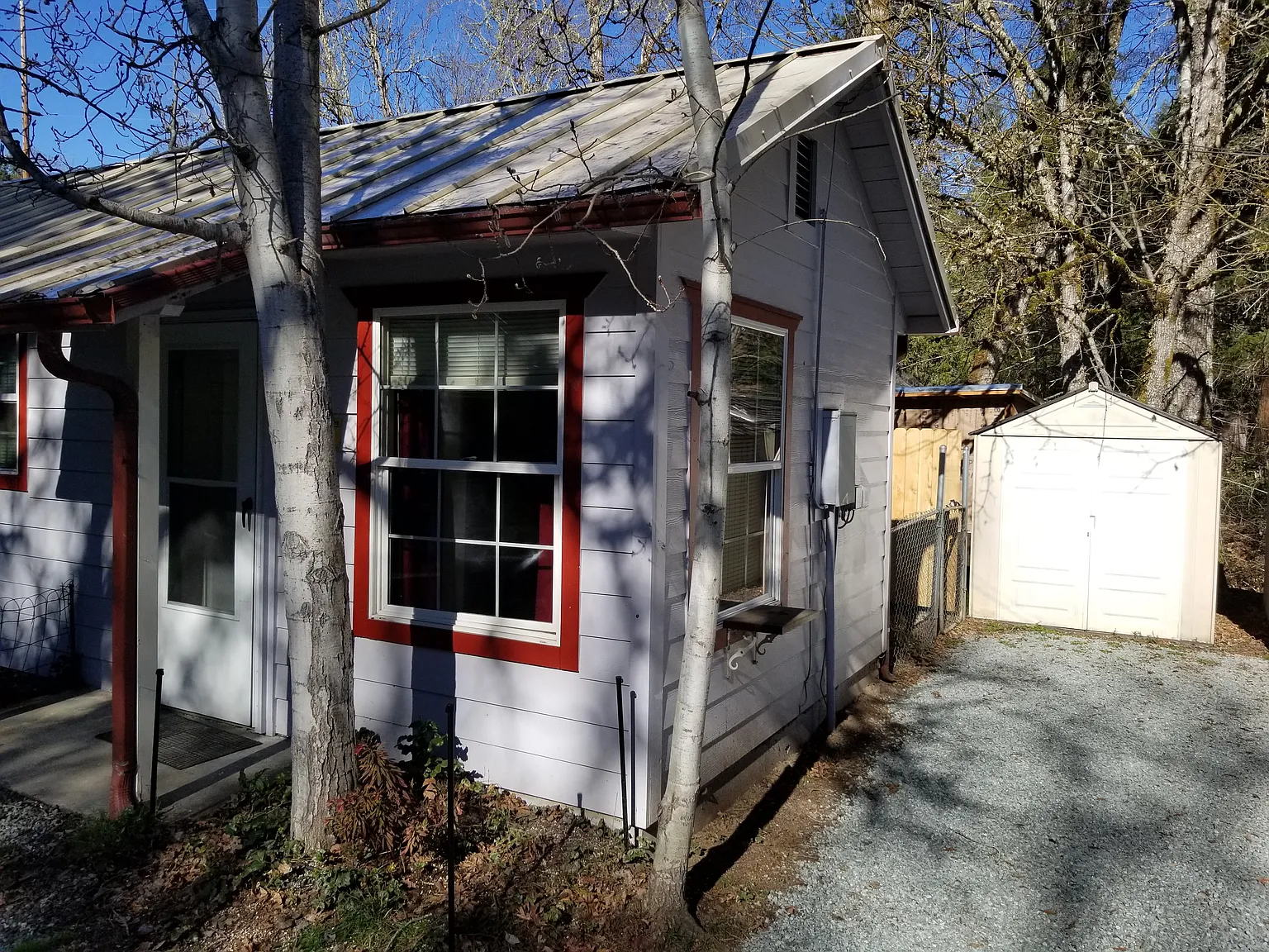 Studio, 165 sqft, $700 — Photo 4