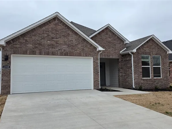 4399 Florentina Ave, Springdale, AR 72764