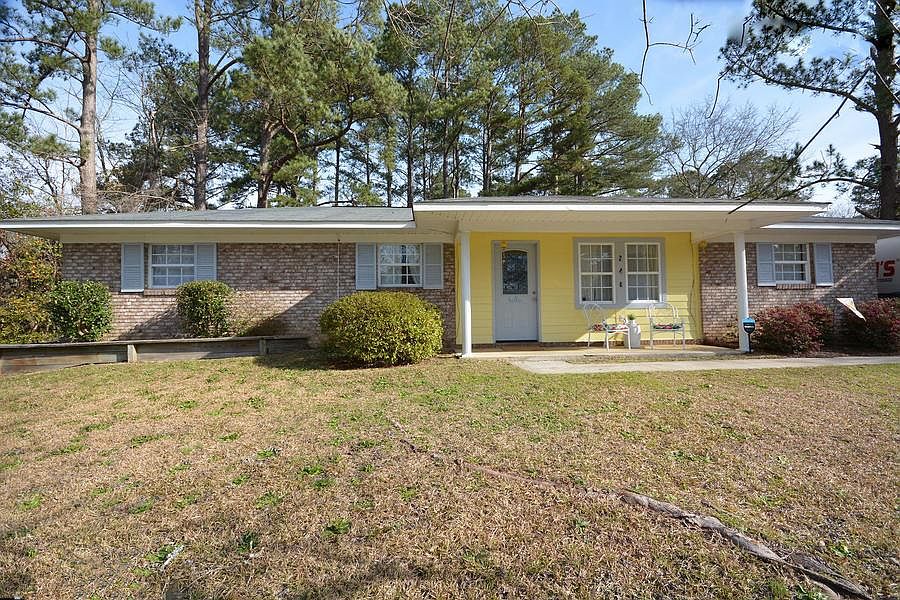 1st image of 340 Deerwood Ct