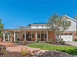 15 Brittle Star Ln, Mission Viejo, CA 92694