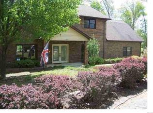 17135 Lemming Ln, Saint Robert, MO 65584