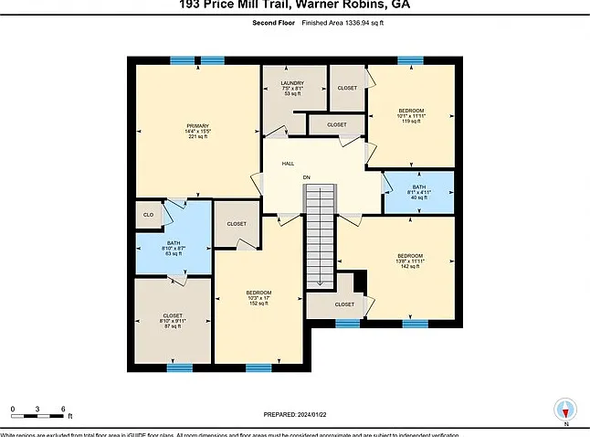 195 Price Mill Trl — Photo 24
