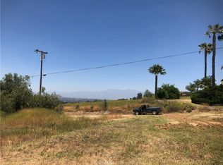 0 Road Runner Ridge Approx #12555-LOT 100, Riverside, CA 92503