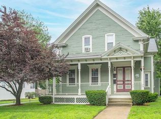 17 Charles St FLOOR 2, Taunton, MA 02780