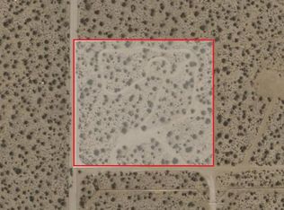 Vacant Land, Lucerne Valley, CA 92356