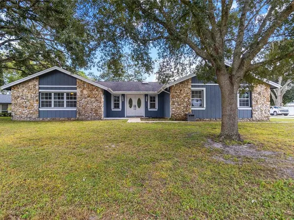 805 Leopard Trl, Winter Springs, FL 32708