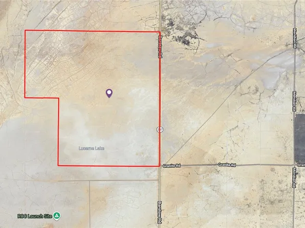 0 State Highway 247, Lucerne Valley, CA 92356
