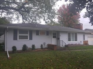 1503 Prairie Ave, Boone, IA 50036