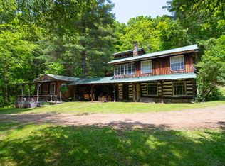 1413 Songbird Ln, Meadow Bridge, WV 25976