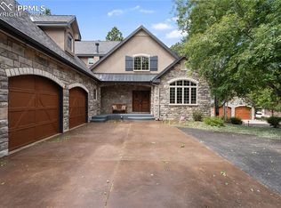 3781 Mountain Dance Dr, Colorado Springs, CO 80908