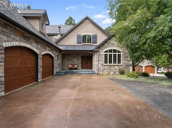 3781 Mountain Dance Dr, Colorado Springs, CO 80908