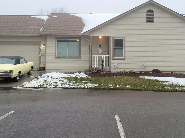 3634 SW Belle Ave, Topeka, KS 66614