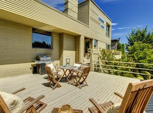 3500 S King St, Seattle, WA 98144