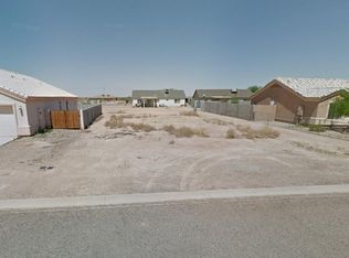 14774 S Charco Rd #5942, Arizona City, AZ 85123
