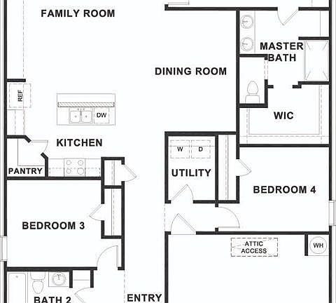 2nd image of 1316 Parkwood