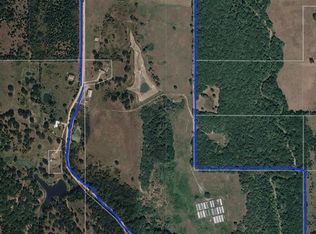 13830 Ns 3640 Rd, Sasakwa, OK 74867