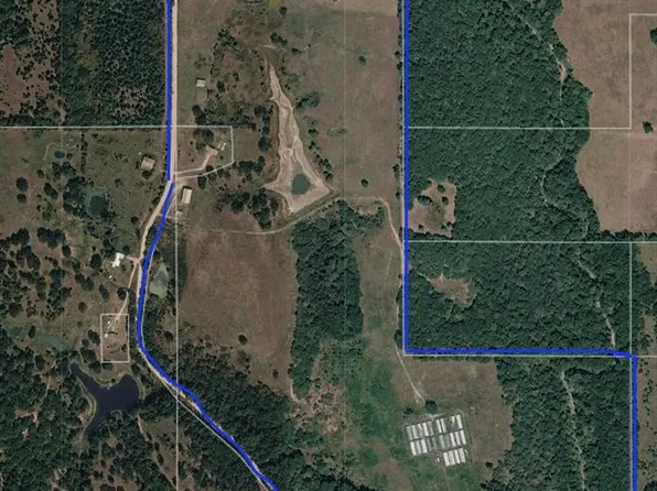 13830 Ns 3640 Rd, Sasakwa, OK 74867