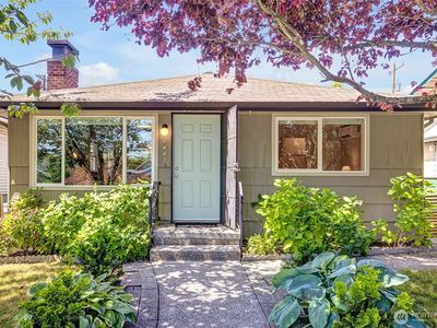 9441 18th Avenue SW, Seattle, WA, 98106