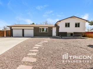 7025 Loveland Ter, Fountain, CO 80817