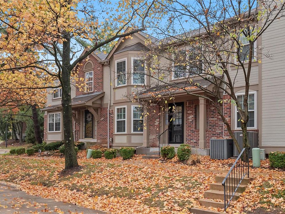 5323 N Kenrick Parke Dr, Saint Louis, MO 63119 | Zillow