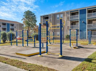 Sunlake Apartments, Kenner, LA 70065