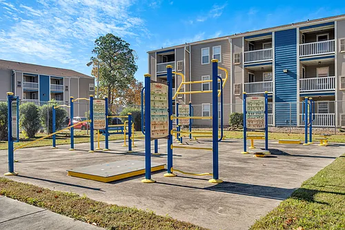 Sunlake Apartments Photo 1