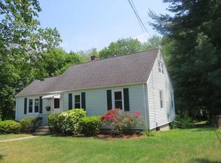33 Northgate Rd, Northborough, MA 01532