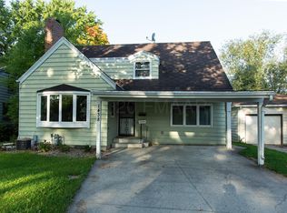 1438 Broadway N, Fargo, ND 58102