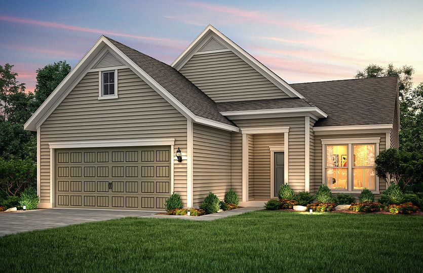 Elevation LC2A