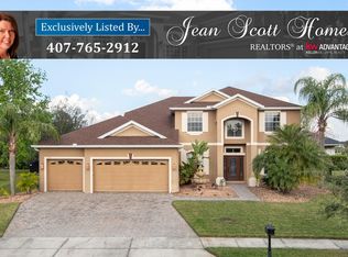2459 Willow Drop Way, Oviedo, FL 32766