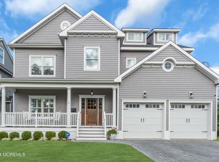 43 Old Squan Rd, Manasquan, NJ 08736