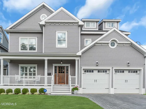 43 Old Squan Road, Manasquan, NJ 08736