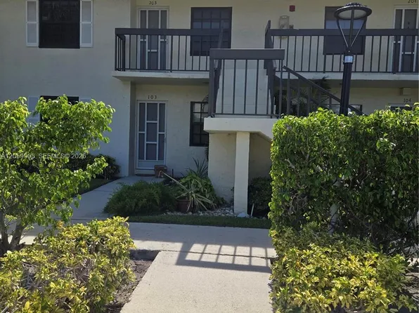 3020 Florida Blvd APT 203-C, Delray Beach, FL 33483