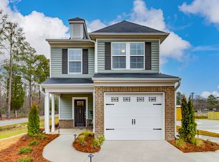 884 Lodgepole Lane Plan, Pinecrest, West Columbia, SC 29170