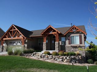 491 Venison Creek Dr, Monument, CO 80132
