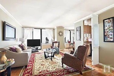 Rented by Halstead Real Estate