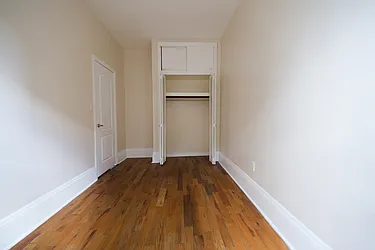 Rented by Sheffey Realty