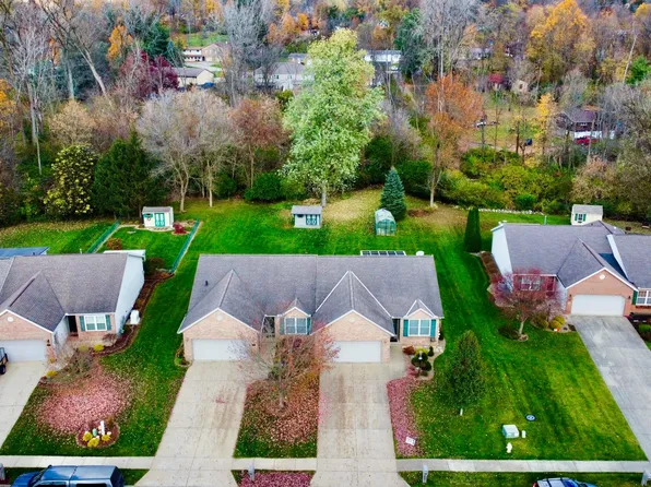 654 Weller Ave, Mansfield, OH 44904