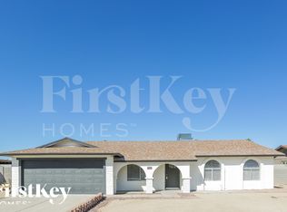 4564 W Onyx Ave, Glendale, AZ 85302