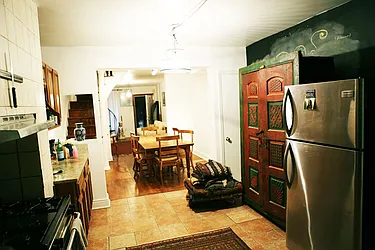 Rented by Chris Stewart, LREB