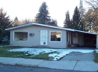 380 Commercial St, Waverly, WA 99039