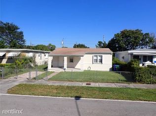 1819 NW 57th St, Miami, FL 33142