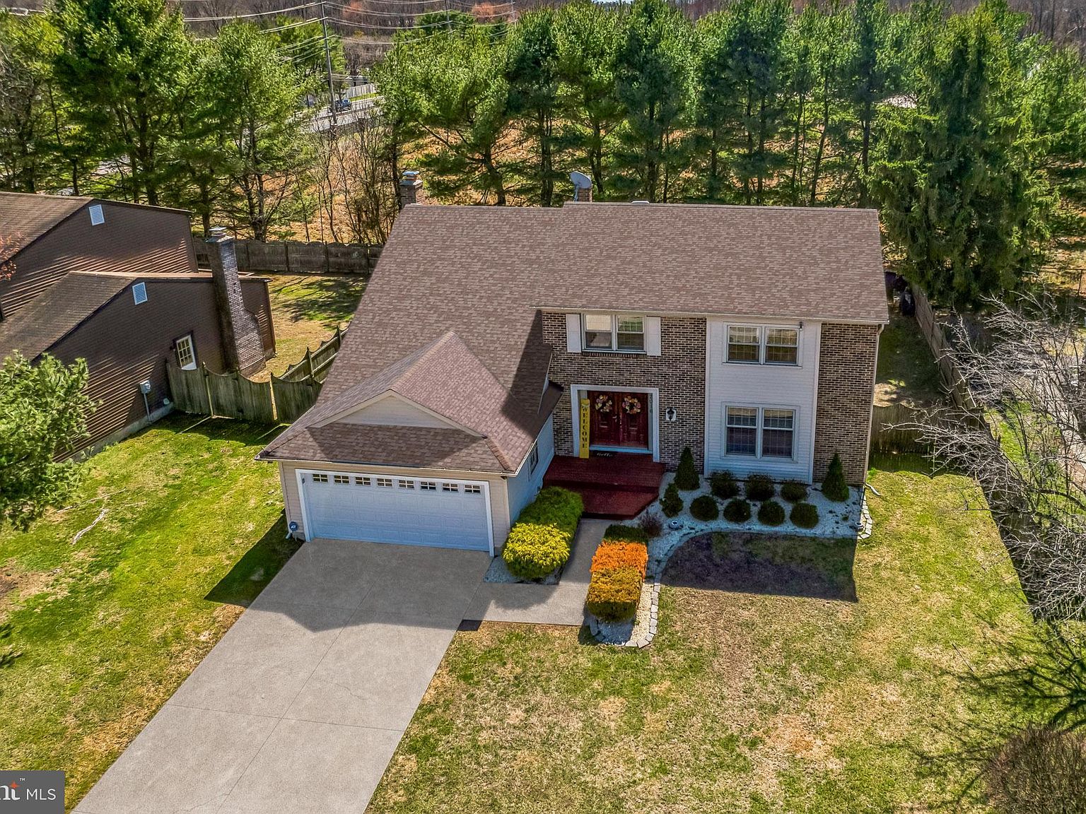 2016 Morris Dr, Cherry Hill, NJ 08003 | Zillow